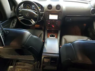 2012 Mercedes-Benz GL-Class GL 450 with VIN 4JGBF7BE2CA786743, listed as a Copart auction lot 74505554 with 233,535 mi miles and Salvage Title. Bid and sale history available at carsss.com. Image 8.