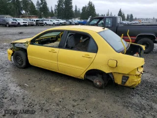 2002 Mitsubishi Lancer OZ-Rally with VIN JA3AJ86E92U024682, listed as a Copart auction lot 50347485 with 0 mi miles and Non Repairable. Bid and sale history available at carsss.com. Image 2.
