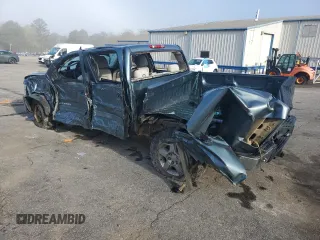 2008 Chevrolet Silverado 1500 LTZ with VIN 3GCEC13J18G116645, listed as a Copart auction lot 49358315 with Not Provided miles and Non Repairable. Bid and sale history available at DreamBid. Image 2.