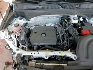 2025 Chevrolet TrailBlazer LS z VIN KL79MNSL5SB122518, wystawiony jako Copart lot #68359455 z przebiegiem 3 872 mil mil oraz Szkoda całkowita • Salvage title. Historia ofert i sprzedaży dostępna na DreamBid. Obrazek 15.