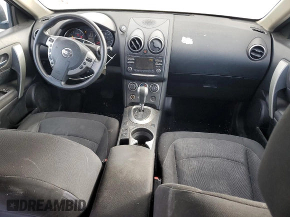 2015 Nissan Rogue S z VIN JN8AS5MVXFW764790, wystawiony jako Copart lot #51984045 z przebiegiem 126 664 mil mil oraz Tytuł czysty. Historia ofert i sprzedaży dostępna na DreamBid. Obrazek 8.