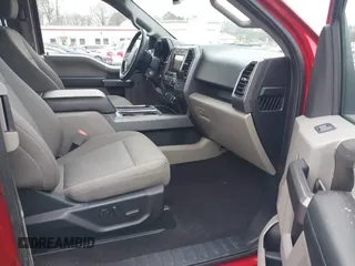2020 Ford F-150 XL z VIN 1FTEX1EP1LFB83133, wystawiony jako IAAI lot #41379181 z przebiegiem 58 119 mil mil oraz . Historia ofert i sprzedaży dostępna na DreamBid. Obrazek 5.