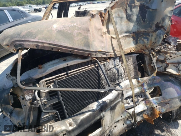 2002 Dodge 2500 with VIN 3B7KF23692M304396, listed as a Copart auction lot 65535563 with Not Provided miles and Salvage Title. Bid and sale history available at DreamBid. Image 11.