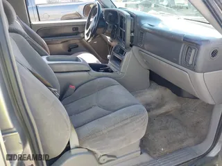 2003 Chevrolet Tahoe LS with VIN 1GNEK13T43J109451, listed as a IAAI auction lot 41953398 with 54,731 mi miles. Bid and sale history available at carsss.com. Image 5.