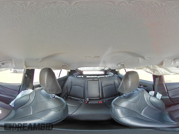 2016 Toyota Prius Two z VIN JTDKBRFU9G3517419, wystawiony jako Copart lot #53698685 z przebiegiem 182 665 mil mil oraz Szkoda całkowita • Salvage title. Historia ofert i sprzedaży dostępna na DreamBid. Obrazek 13.