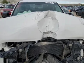 2015 Ram 1500 Tradesman с VIN 1C6RR7FM7FS720612, выставлен на аукционе Copart как лот 54401794 с пробегом 169 389 миль миль и Списание • Salvage title. История ставок и продаж доступна на DreamBid. Изображение 12.