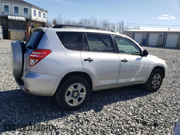 2009 Toyota RAV4 with VIN JTMBF33VX9D011027, listed as a Copart auction lot 51070665 with 82,804 mi miles and Clean Title. Bid and sale history available at carsss.com. Image 3.