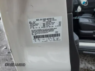 2012 Ford Escape Limited with VIN 1FMCU0E79CKB02215, listed as a Copart auction lot 44222755 with 64,229 mi miles and Non Repairable. Bid and sale history available at carsss.com. Image 15.
