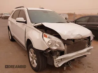 2012 Chevrolet Equinox LT w/1LT with VIN 2GNFLEE52C6370212, listed as a IAAI auction lot 41803057 with 59,600 mi miles. Bid and sale history available at carsss.com. Image 6.