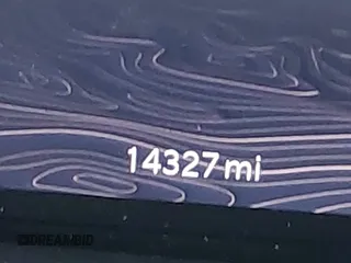 2024 Jeep Wagoneer Series II with VIN 1C4SJUBP5RS116769, listed as a IAAI auction lot 40906852 with 14,327 mi miles and . Bid and sale history available at DreamBid. Image 14.