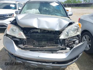 2008 Honda CR-V EX-L with VIN JHLRE38798C056687, listed as a IAAI auction lot 41956012 with 300,475 mi miles and . Bid and sale history available at carsss.com. Image 12.