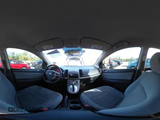 2010 Nissan Sentra SR with VIN 3N1AB6AP4AL638112, listed as a IAAI auction lot 42060357 with 142,997 mi miles and . Bid and sale history available at DreamBid. Image 18.