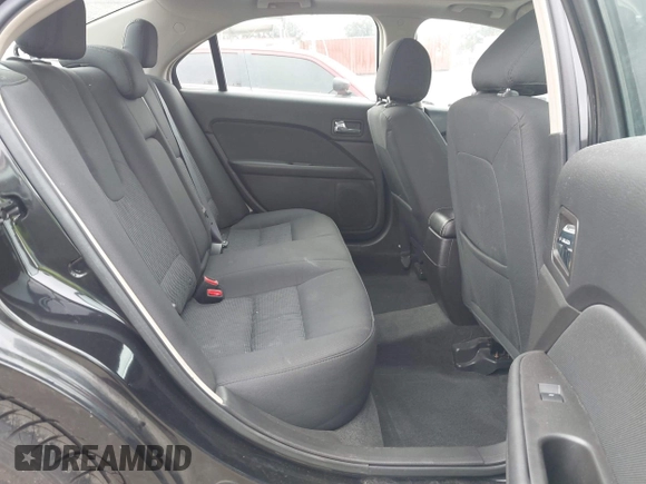 2012 Ford Fusion SE with VIN 3FAHP0HA1CR414684, listed as a IAAI auction lot 42613412 with 108,154 mi miles and . Bid and sale history available at DreamBid. Image 8.