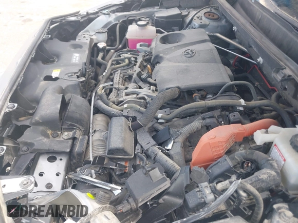 2020 Toyota RAV4 Hybrid XSE с VIN 2T3EWRFV8LW049670, выставлен на аукционе IAAI как лот 42432158 с пробегом 144 118 миль миль и . История ставок и продаж доступна на DreamBid. Изображение 10.