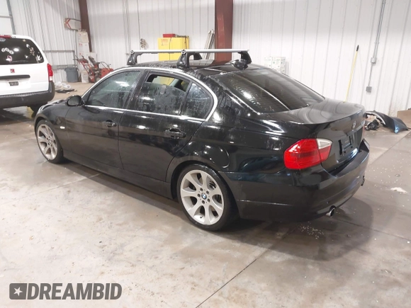 2008 BMW 3 Series 335i с VIN WBAVB73508KY63636, выставлен на аукционе IAAI как лот 42113280 с пробегом 132 419 миль миль и . История ставок и продаж доступна на DreamBid. Изображение 3.