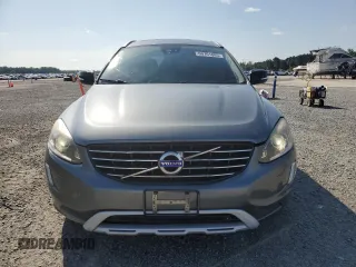 2017 Volvo XC60 Dynamic z VIN YV440MRR5H2107715, wystawiony jako Copart lot #60761085 z przebiegiem 162 810 mil mil oraz Czysty tytuł • Clean title. Historia ofert i sprzedaży dostępna na DreamBid. Obrazek 5.