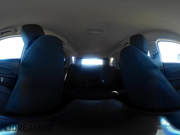 2013 Chevrolet Equinox LT with VIN 2GNALPEK8D6140610, listed as a IAAI auction lot 42000259 with 159,689 mi miles. Bid and sale history available at carsss.com. Image 18.