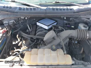 2016 Ford F-150 XLT with VIN 1FTFX1EF4GFB29777, listed as a IAAI auction lot 42623638 with 127,613 mi miles and . Bid and sale history available at DreamBid. Image 10.