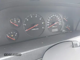 2000 Jeep Grand Cherokee Laredo z VIN 1J4G248N2YC334566, wystawiony jako IAAI lot #42623519 z przebiegiem Nie podano mil oraz . Historia ofert i sprzedaży dostępna na DreamBid. Obrazek 7.