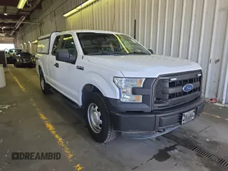 2016 Ford F-150 XLT with VIN 1FTFX1EF7GKD19449, listed as a IAAI auction lot 42665584 with 242,059 mi miles and . Bid and sale history available at DreamBid. Image 58.