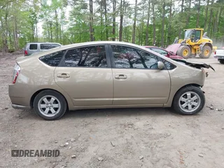 2008 Toyota Prius with VIN JTDKB20U483317985, listed as a IAAI auction lot 42077061 with 137,641 mi miles and . Bid and sale history available at DreamBid. Image 14.