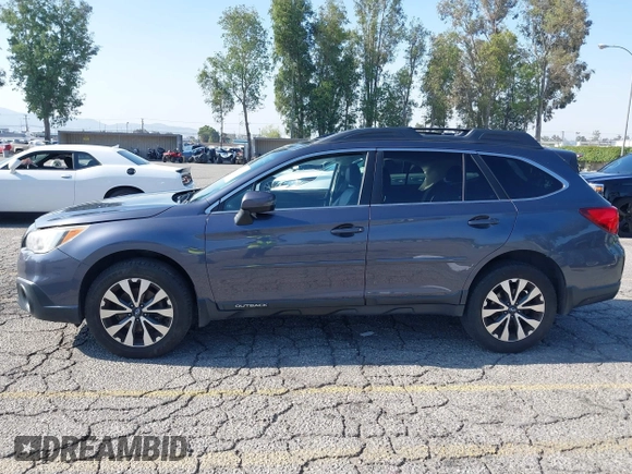 2016 Subaru Outback Limited с VIN 4S4BSENC4G3309171, выставлен на аукционе IAAI как лот 42151793 с пробегом 51 799 миль миль и . История ставок и продаж доступна на DreamBid. Изображение 14.