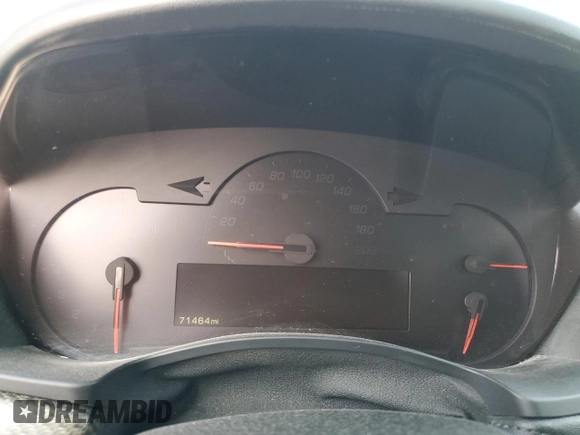 2016 Cadillac ATS-V z VIN 1G6AN1RY2G0132856, wystawiony jako Copart lot #48706584 z przebiegiem 71 464 mil mil oraz Szkoda całkowita • Salvage title. Historia ofert i sprzedaży dostępna na DreamBid. Obrazek 9.