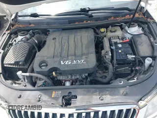 2013 Buick LaCrosse Leather with VIN 1G4GC5E30DF280524, listed as a IAAI auction lot 42216828 with 107,045 mi miles and . Bid and sale history available at DreamBid. Image 10.