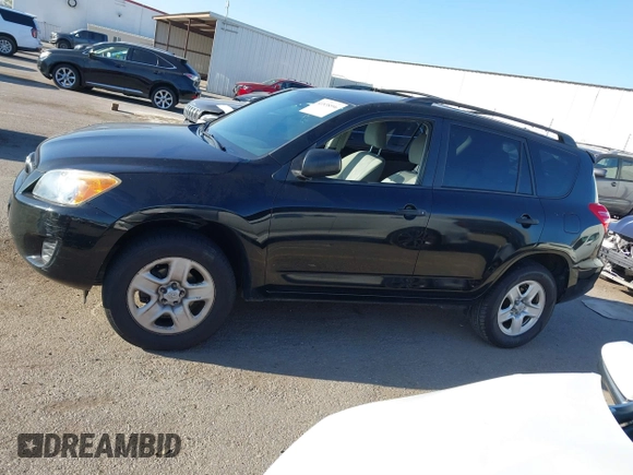 2012 Toyota RAV4 with VIN JTMKF4DV5C5045365, listed as a IAAI auction lot 41838596 with 168,417 mi miles. Bid and sale history available at carsss.com. Image 14.