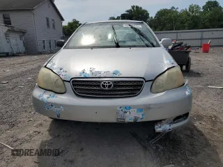 2008 Toyota Corolla CE с VIN 1NXBR32E98Z972589, выставлен на аукционе Copart как лот 66888945 с пробегом 237 987 миль миль и Чистый • Clean title. История ставок и продаж доступна на DreamBid. Изображение 5.