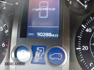 2010 Lexus GX 460 with VIN JTJBM7FX1A5013397, listed as a IAAI auction lot 42359170 with 90,288 mi miles and . Bid and sale history available at DreamBid. Image 15.