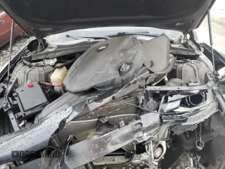 2016 Chevrolet Camaro 2LT z VIN 1G1FD1RSXG0139855, wystawiony jako Copart lot #62695754 z przebiegiem 91 576 mil mil oraz Szkoda całkowita • Salvage title. Historia ofert i sprzedaży dostępna na DreamBid. Obrazek 11.