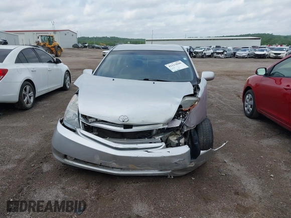 2007 Toyota Prius z VIN JTDKB20U873273942, wystawiony jako IAAI lot #42113046 z przebiegiem 126 635 mil mil oraz . Historia ofert i sprzedaży dostępna na DreamBid. Obrazek 13.