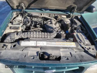 1999 Ford Explorer Sport with VIN 1FMYU24X8XUB58157, listed as a Copart auction lot 88598195 with Not provided miles and Salvage title. Bid and sale history available at DreamBid. Image 11.