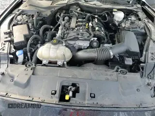 2021 Ford Mustang EcoBoost z VIN 1FA6P8TH7M5112895, wystawiony jako Copart lot #81184325 z przebiegiem 91 585 mil mil oraz Szkoda całkowita • Salvage title. Historia ofert i sprzedaży dostępna na DreamBid. Obrazek 13.