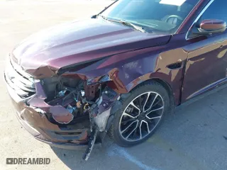 2018 Ford Taurus SEL with VIN 1FAHP2E84JG113599, listed as a IAAI auction lot 41526343 with 105,798 mi miles. Bid and sale history available at carsss.com. Image 18.