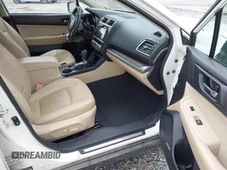 2017 Subaru Outback Limited с VIN 4S4BSANC2H3398877, выставлен на аукционе IAAI как лот 42208985 с пробегом 110 892 миль миль и . История ставок и продаж доступна на DreamBid. Изображение 5.