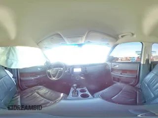 2019 Ford Flex Limited with VIN 2FMGK5D80KBA22583, listed as a Copart auction lot 42911235 with 83,049 mi miles and Salvage Title. Bid and sale history available at carsss.com. Image 13.