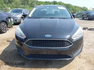2017 Ford Focus SE with VIN 1FADP3FE6HL238324, listed as a IAAI auction lot 42346509 with 141,174 mi miles and . Bid and sale history available at DreamBid. Image 12.