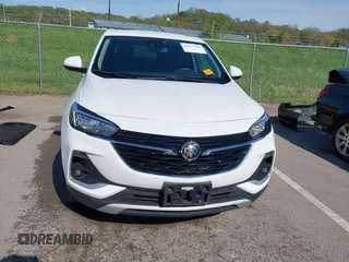 2023 Buick Encore GX Preferred with VIN KL4MMBS22PB134758, listed as a IAAI auction lot 42071310 with 59,801 mi miles and . Bid and sale history available at DreamBid. Image 13.