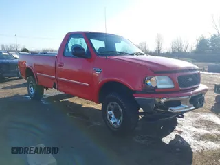 1998 Ford F-250 с VIN 1FTPF28L8WNA78805, выставлен на аукционе IAAI как лот 41824199 с пробегом 111 707 миль миль и . История ставок и продаж доступна на DreamBid. Изображение 1.