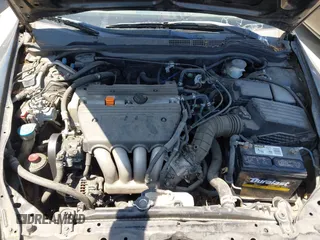 2005 Honda Accord LX z VIN 1HGCM56495A093905, wystawiony jako IAAI lot #42416234 z przebiegiem 121 479 mil mil oraz . Historia ofert i sprzedaży dostępna na DreamBid. Obrazek 10.