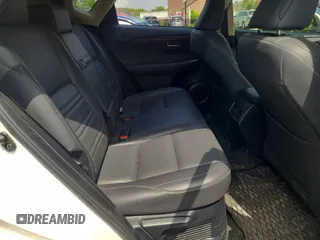 2017 Lexus NX 200t with VIN JTJBARBZ0H2135319, listed as a Copart auction lot 64766145 with 132,912 mi miles and Clean title. Bid and sale history available at DreamBid. Image 6.