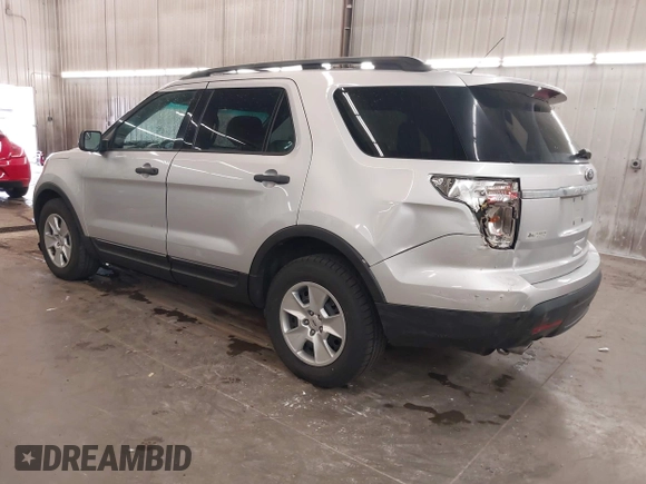 2013 Ford Explorer z VIN 1FM5K8B89DGB30076, wystawiony jako IAAI lot #42274929 z przebiegiem 268 795 mil mil oraz . Historia ofert i sprzedaży dostępna na DreamBid. Obrazek 3.