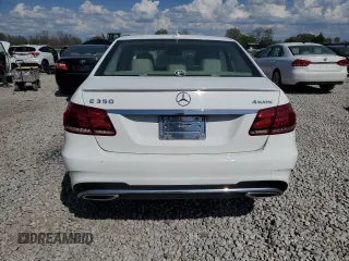 2014 Mercedes-Benz E E 350 Luxury with VIN WDDHF8JB0EA970521, listed as a Copart auction lot 54479105 with 139,854 mi miles and Salvage Title. Bid and sale history available at carsss.com. Image 6.