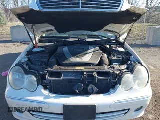 2006 Mercedes-Benz C 280 Luxury with VIN WDBRF92J06F755914, listed as a IAAI auction lot 41886528 with 182,423 mi miles and . Bid and sale history available at DreamBid. Image 10.