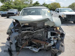 2005 Ford Escape XLS Value with VIN 1FMYU02Z75KB36684, listed as a Copart auction lot 69134684 with 0 mi miles and Non Repairable. Bid and sale history available at carsss.com. Image 5.