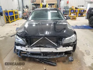 2015 BMW 5 Series 528i xDrive with VIN WBA5A7C53FG143976, listed as a Copart auction lot 48244175 with Not Provided miles and Clean Title. Bid and sale history available at carsss.com. Image 5.
