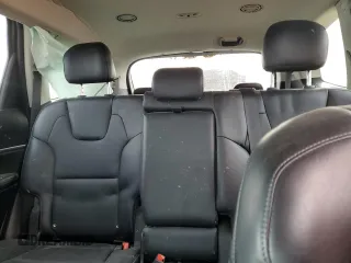 2022 Kia Telluride LX with VIN 5XYP24HC6NG222977, listed as a Copart auction lot 49654395 with 101,853 mi miles and Salvage title. Bid and sale history available at DreamBid. Image 10.