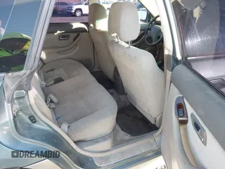 2000 Subaru Legacy Outback with VIN 4S3BH6757Y7615427, listed as a IAAI auction lot 41074549 with 311,078 mi miles and . Bid and sale history available at DreamBid. Image 8.